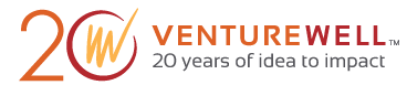 VentureWell Logo